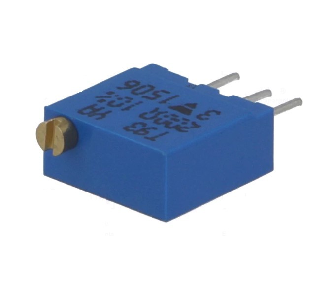TRIMPOT 200R-T93YA